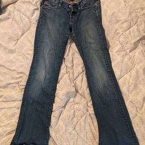 Lucky Brand Lil maggie's